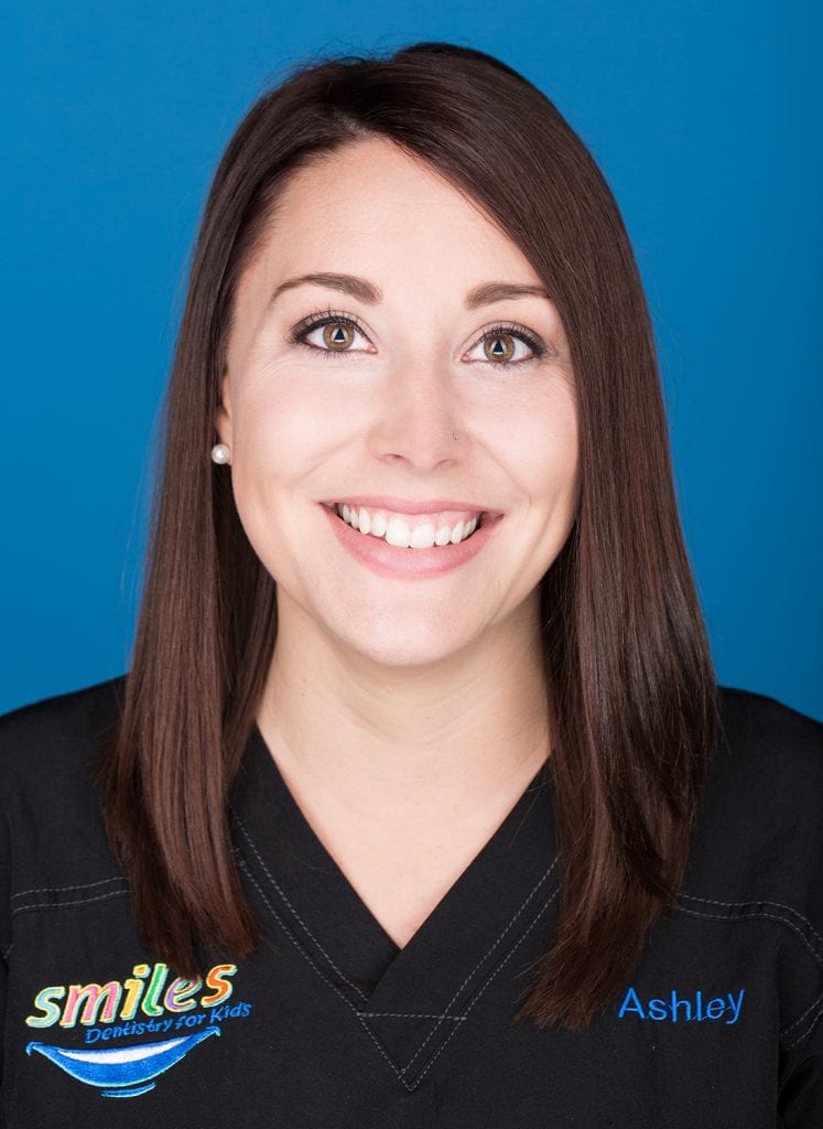 Ashley Talmage