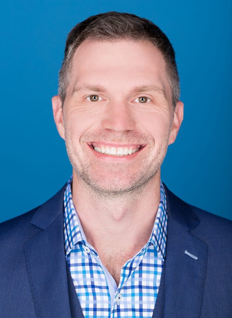 Dr Matt Hillman