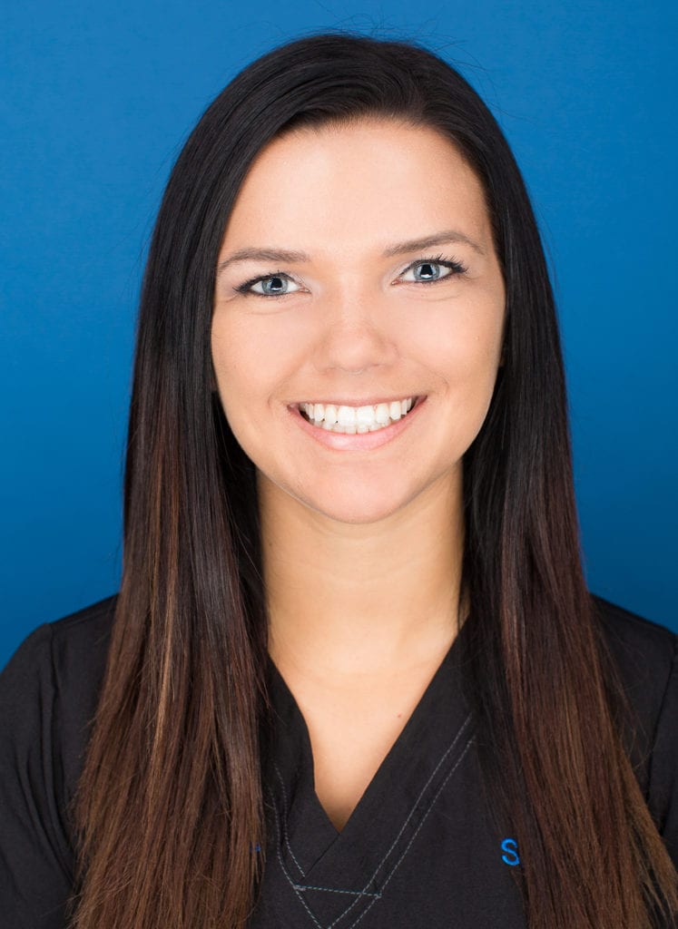 Shelby England – Patient Coordinator and Dental Assistant
