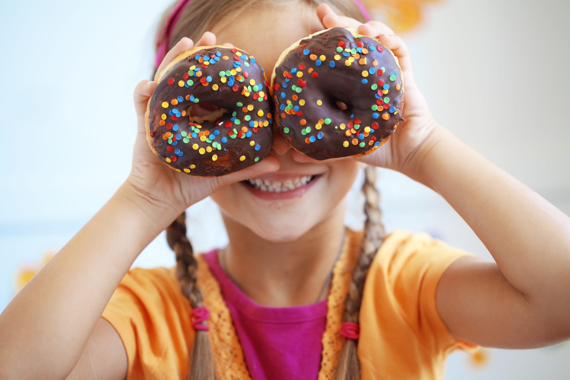 Children’s Dentist Explains: The Effects of Sugar on Your Child’s Teeth