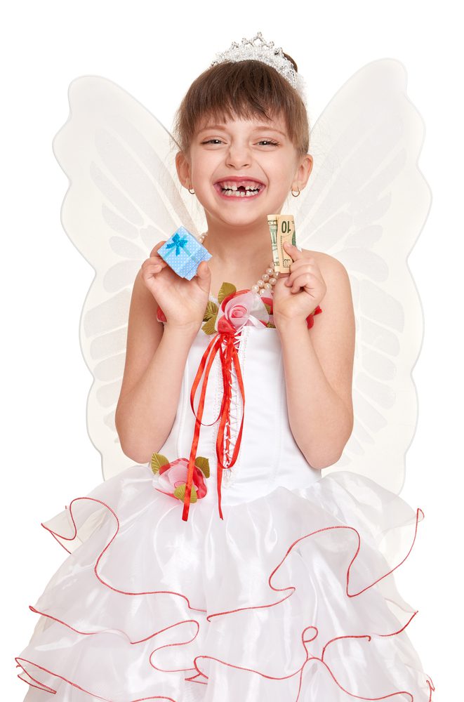 Starting a Tooth Fairy Tradition to Encourage Good Dental Habits