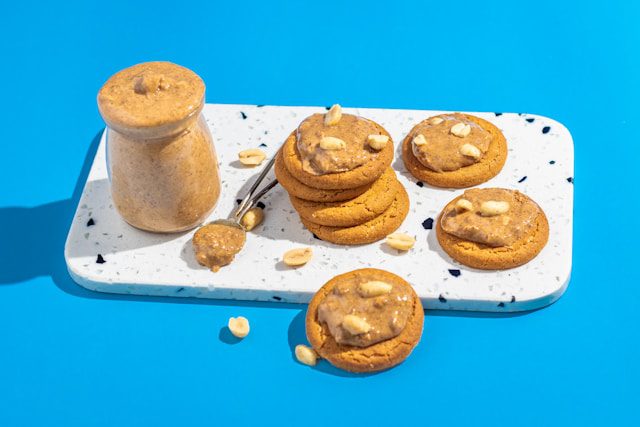 How to Celebrate National Peanut Butter Cookie Day with a Healthy Smile