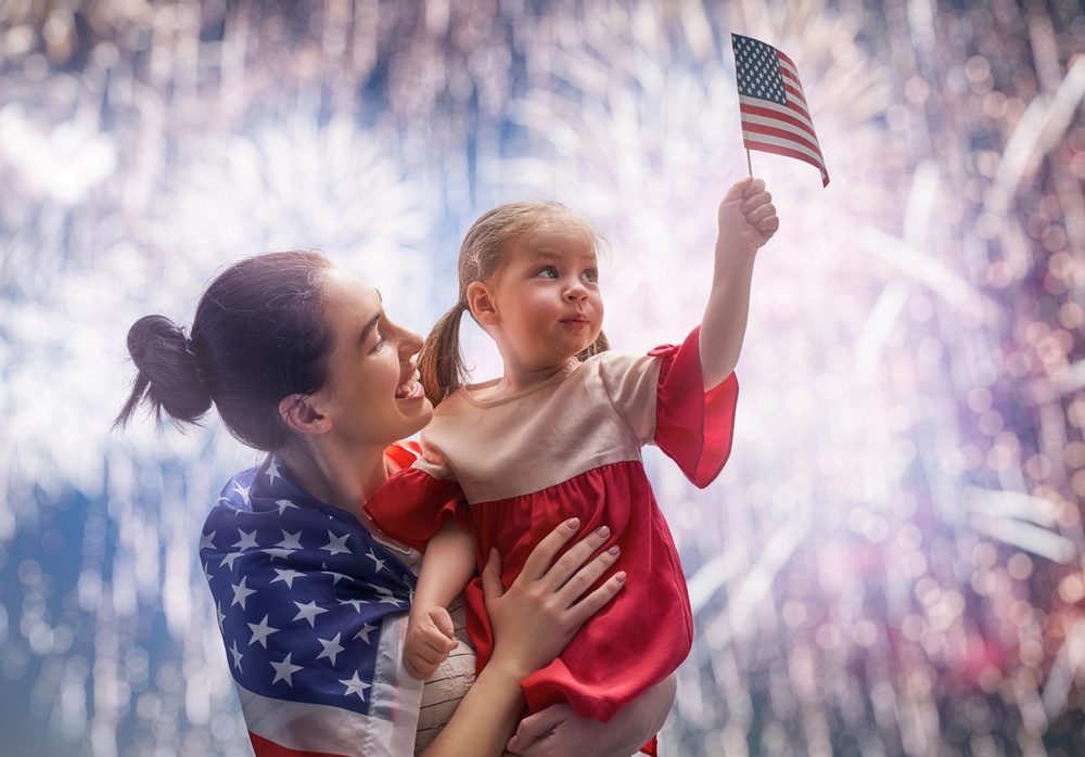 Pediatric Dentist in Overland Park KS: Tips for a Mouth-Friendly Fourth of July Celebration