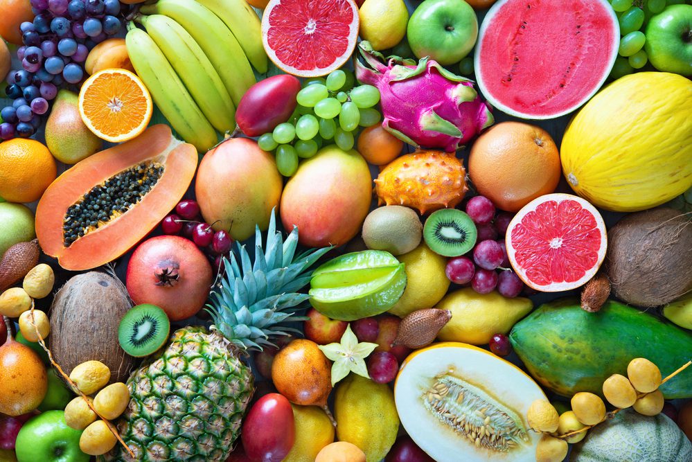 National Tropical Fruit Day (July 18th): A Tasty Way to Keep Your Child’s Teeth Healthy!