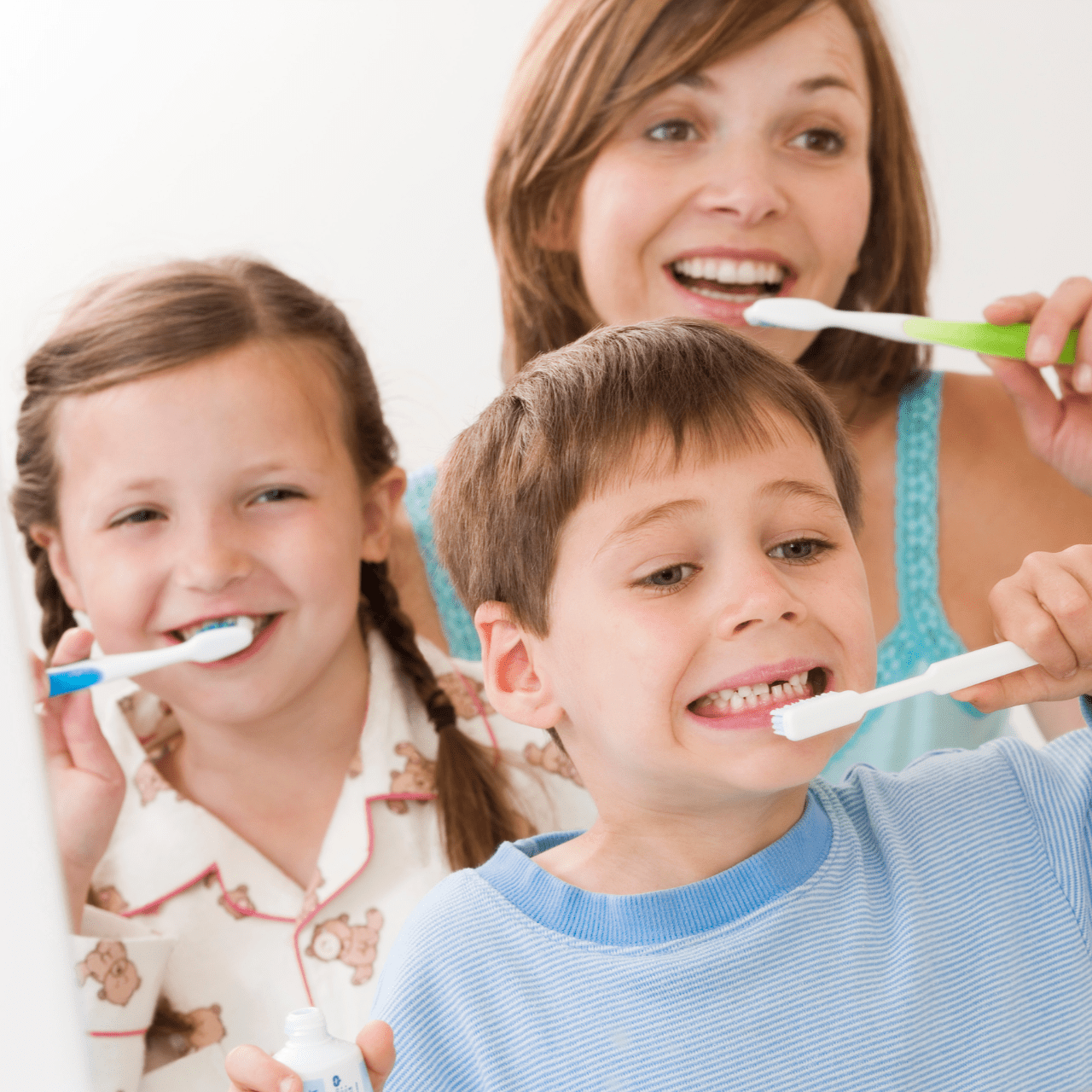How Genetics Can Influence Your Child’s Dental Health